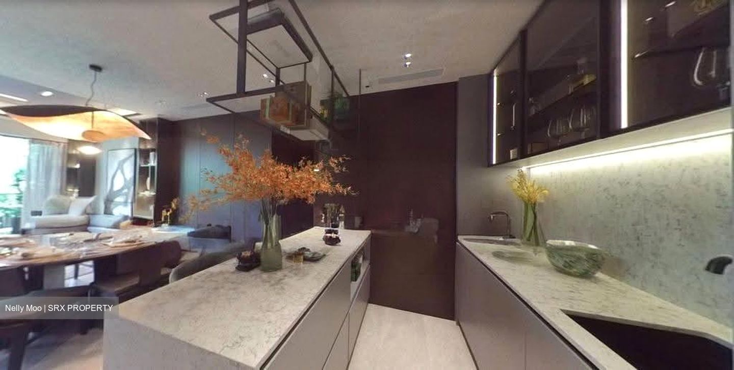 Terra Hill (D5), Apartment #614545521